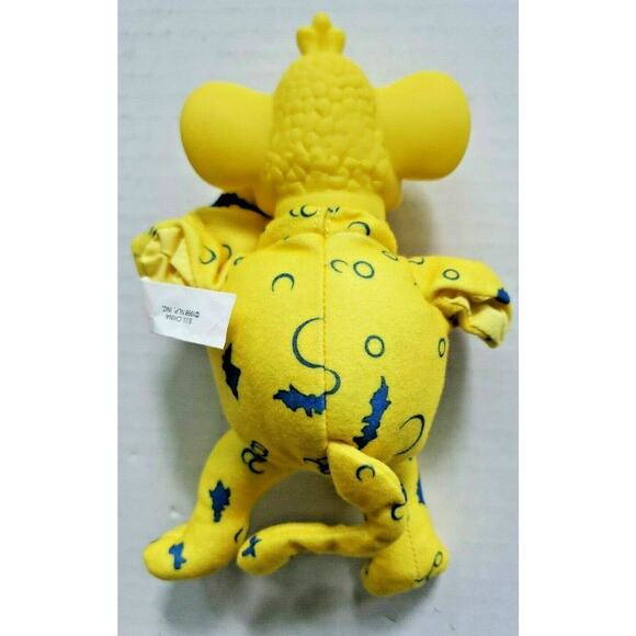 VINTAGE 1998 Lost In Space Collectibles "Blawp" Sealed in bag New Old Stock - Picture 3 of 6